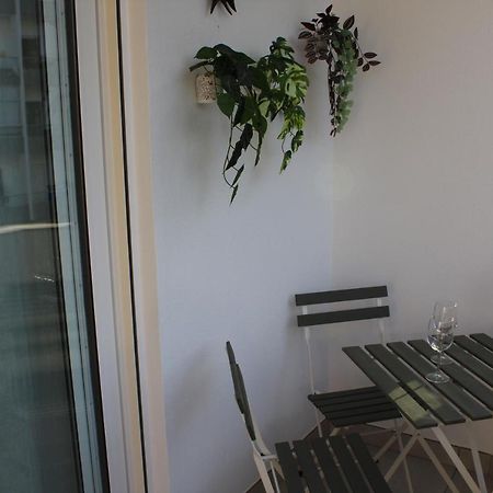 Casa Mare Baixa Apartment Armação de Pêra Exterior foto