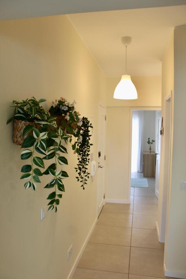 Casa Mare Baixa Apartment Armação de Pêra Exterior foto