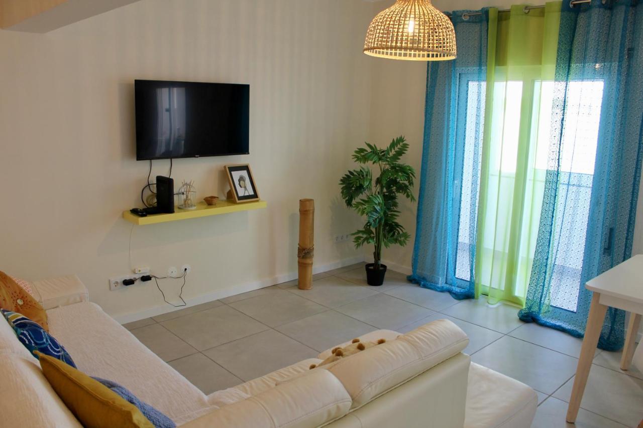 Casa Mare Baixa Apartment Armação de Pêra Exterior foto