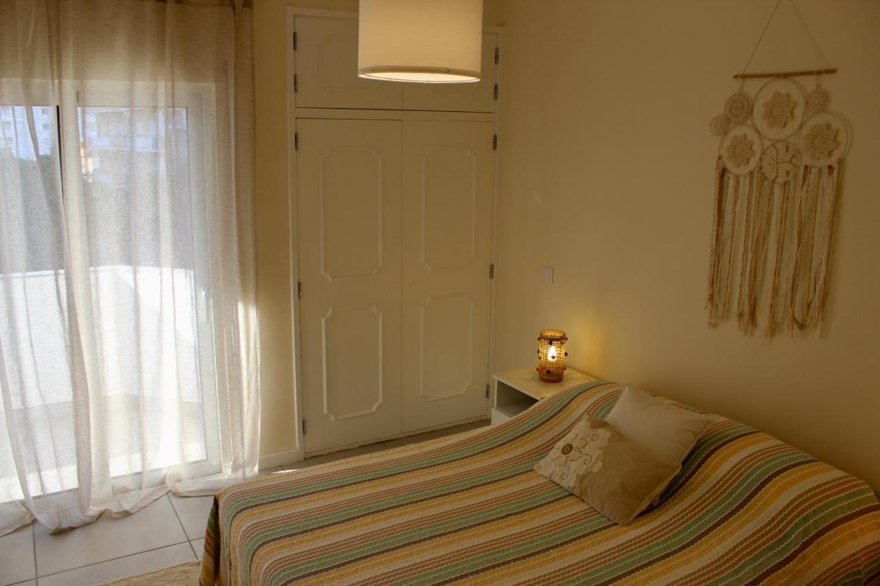 Casa Mare Baixa Apartment Armação de Pêra Exterior foto