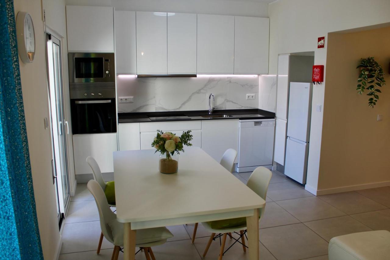 Casa Mare Baixa Apartment Armação de Pêra Exterior foto
