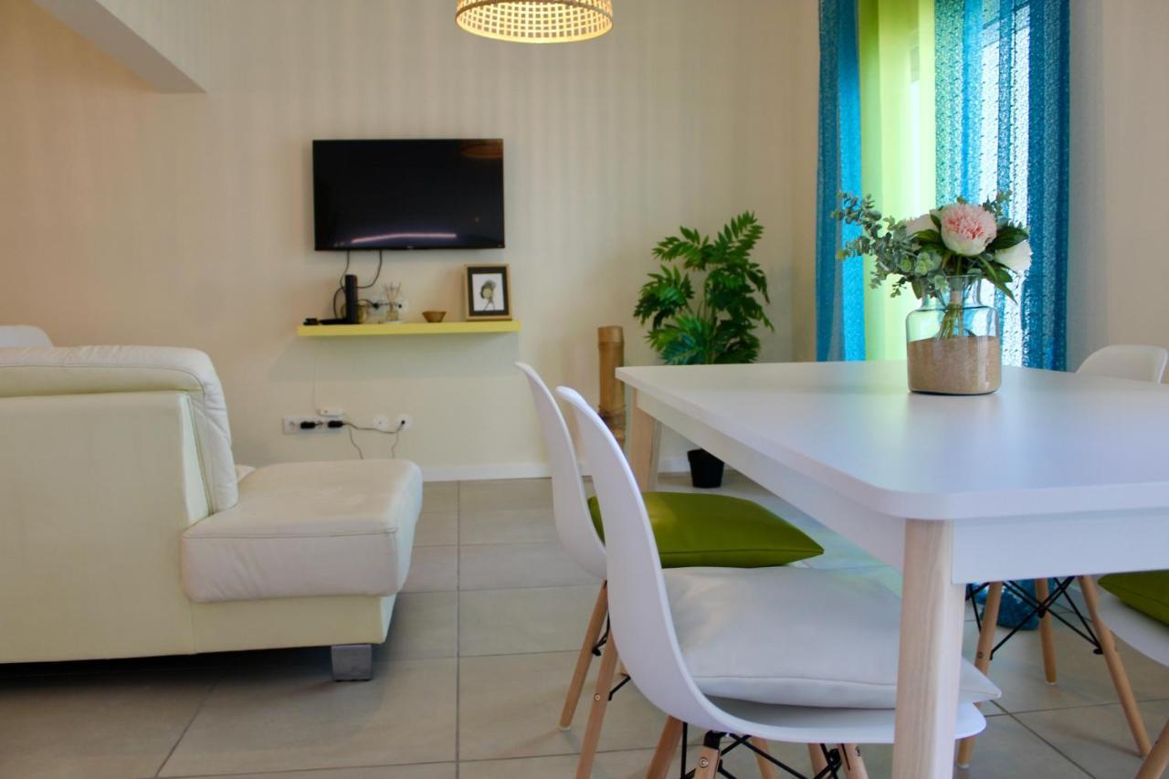 Casa Mare Baixa Apartment Armação de Pêra Exterior foto