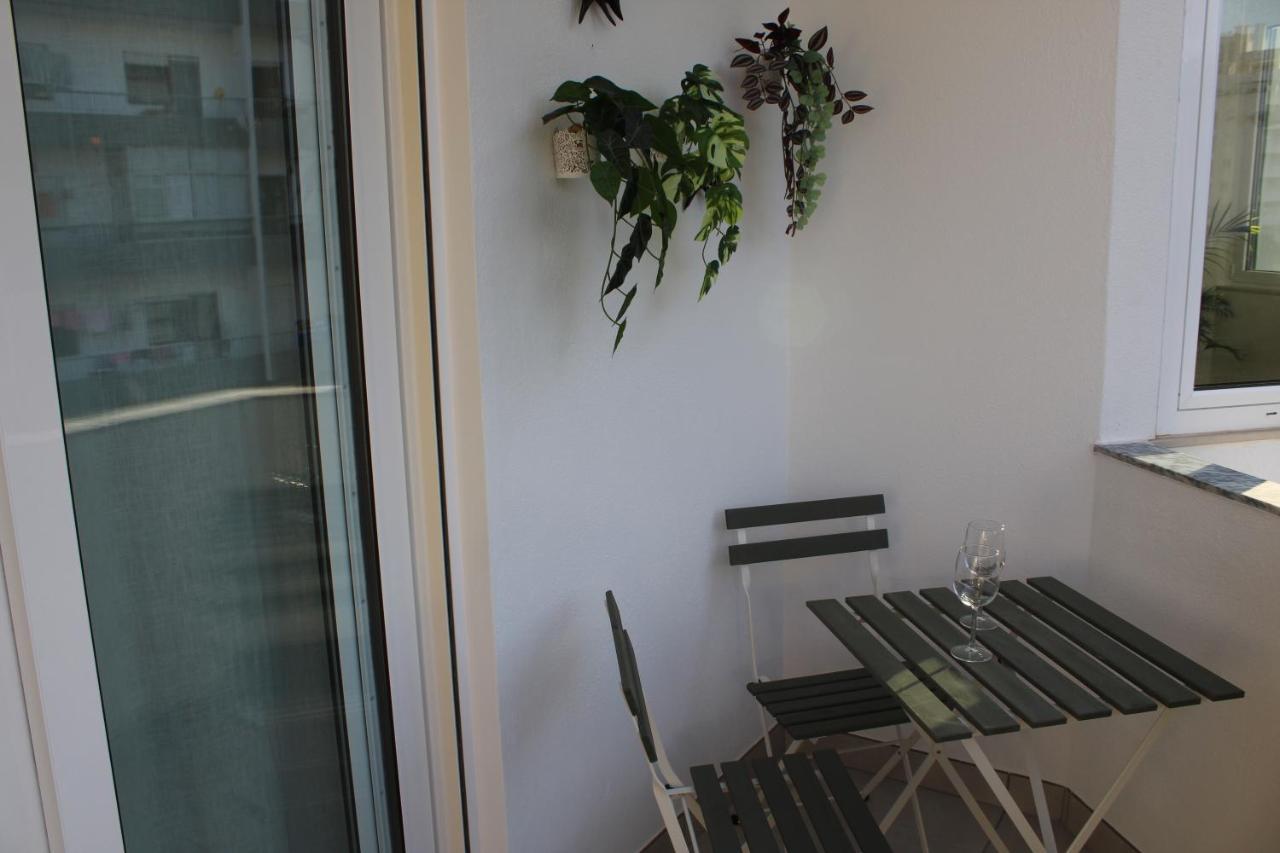 Casa Mare Baixa Apartment Armação de Pêra Exterior foto