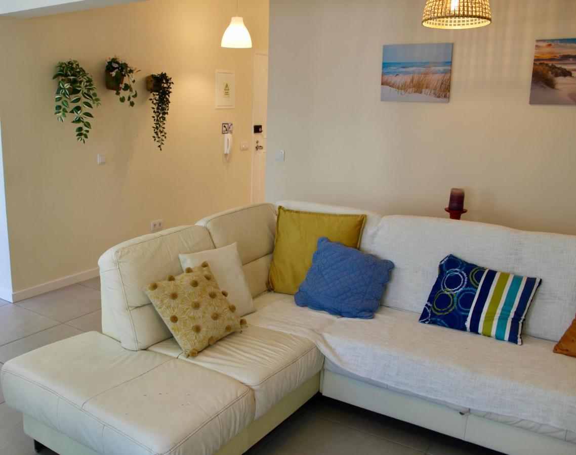 Casa Mare Baixa Apartment Armação de Pêra Exterior foto