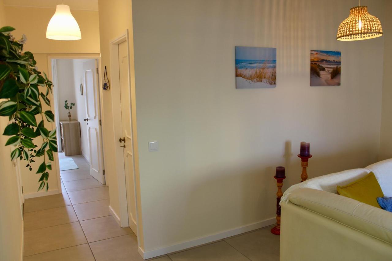 Casa Mare Baixa Apartment Armação de Pêra Exterior foto