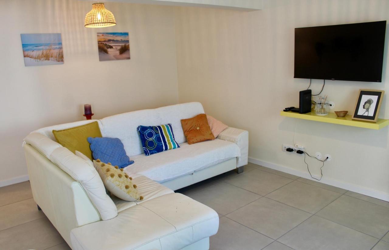 Casa Mare Baixa Apartment Armação de Pêra Exterior foto