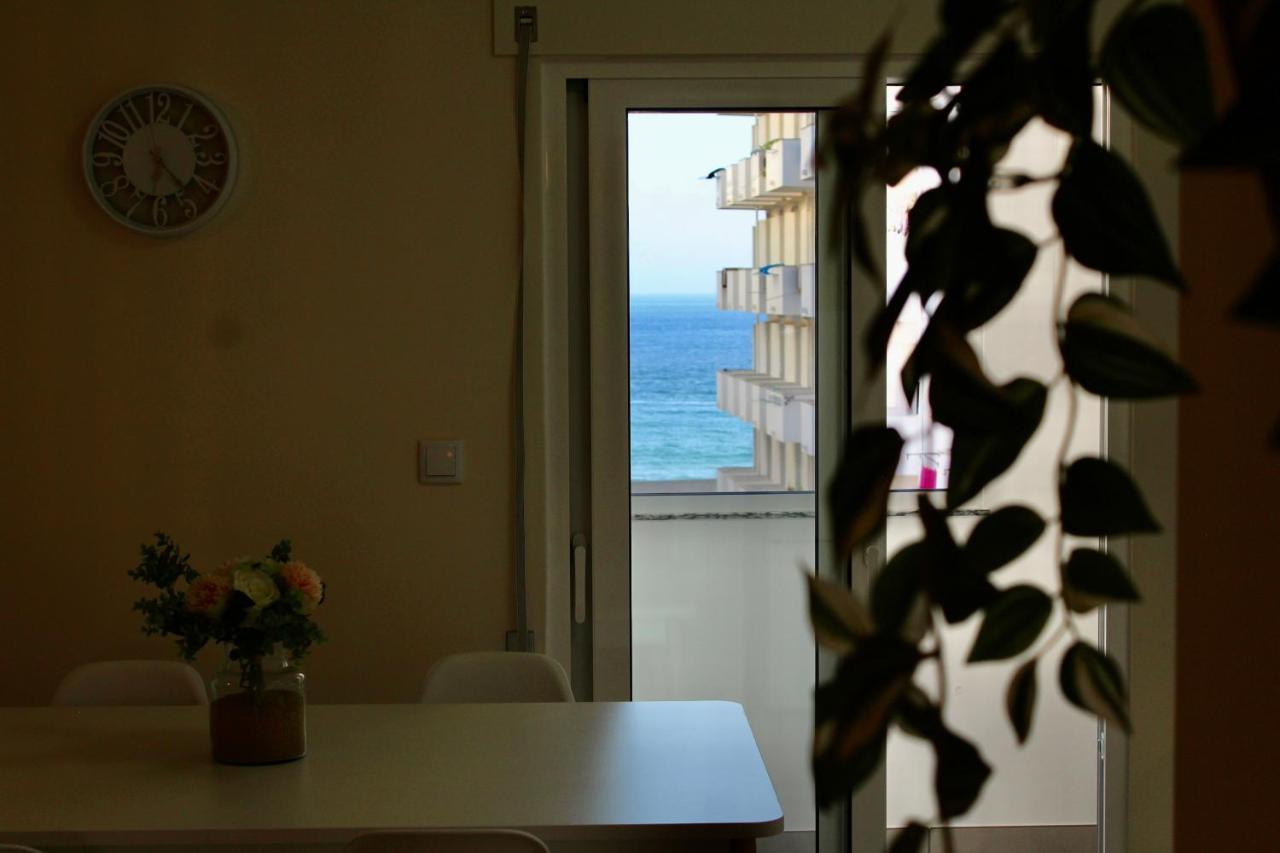 Casa Mare Baixa Apartment Armação de Pêra Exterior foto