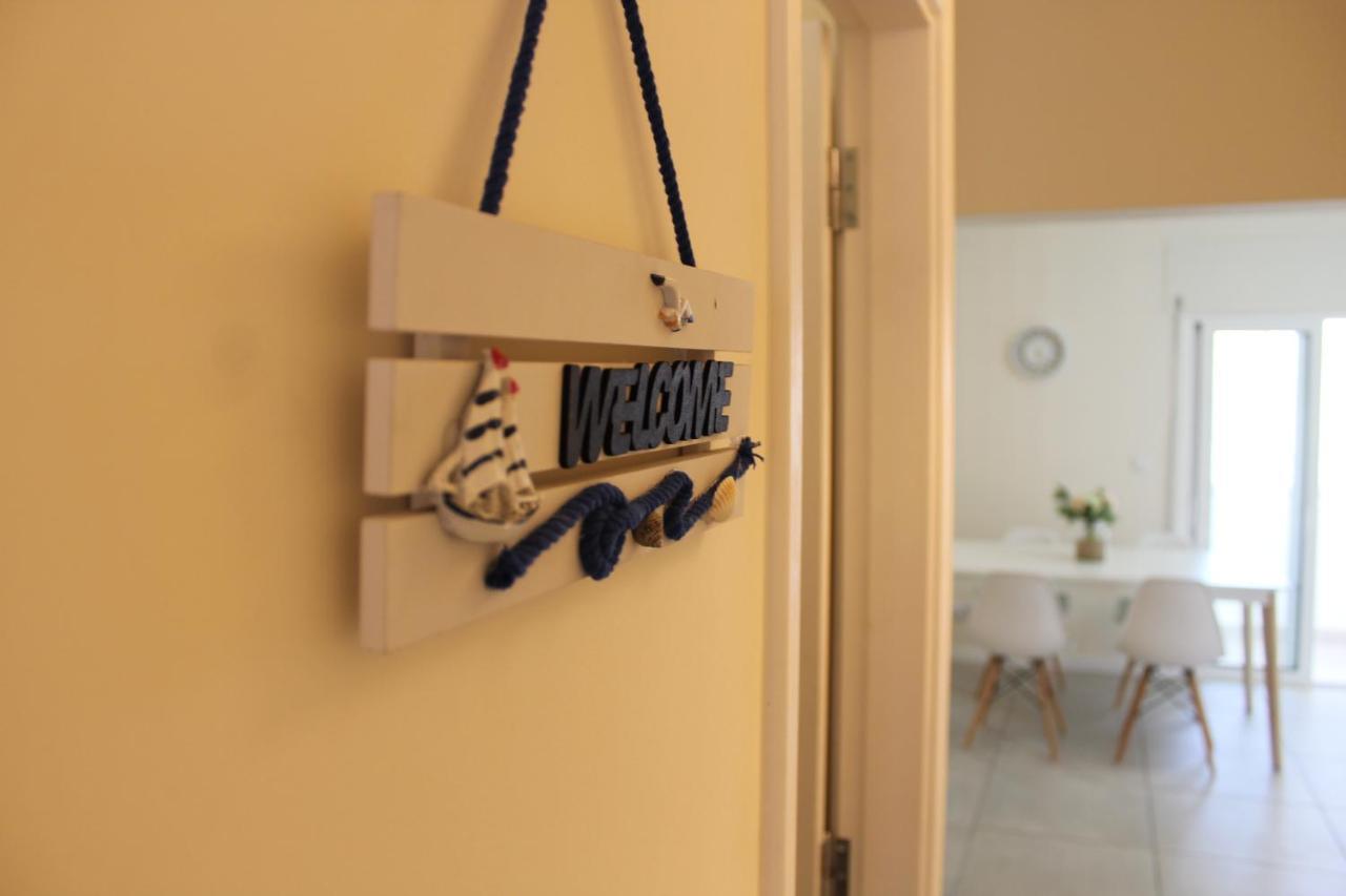 Casa Mare Baixa Apartment Armação de Pêra Exterior foto