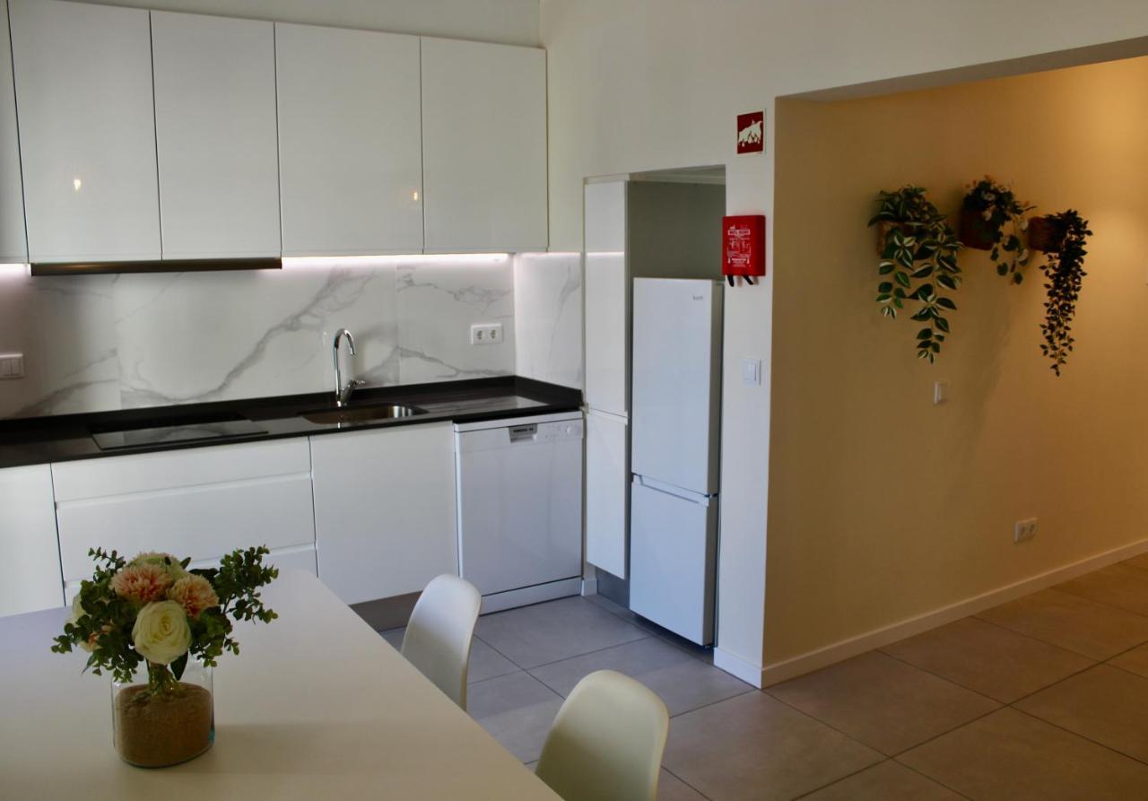 Casa Mare Baixa Apartment Armação de Pêra Exterior foto