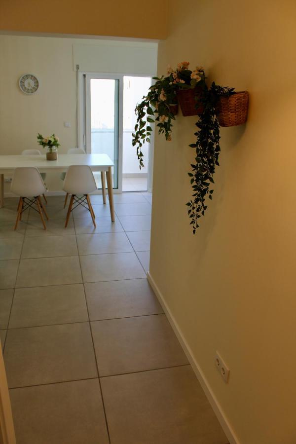 Casa Mare Baixa Apartment Armação de Pêra Exterior foto