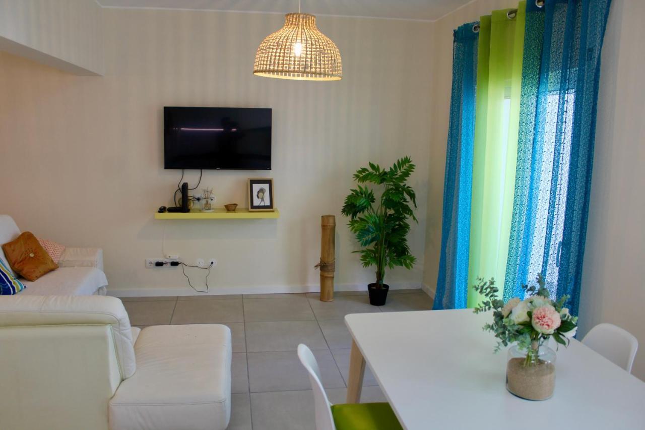 Casa Mare Baixa Apartment Armação de Pêra Exterior foto