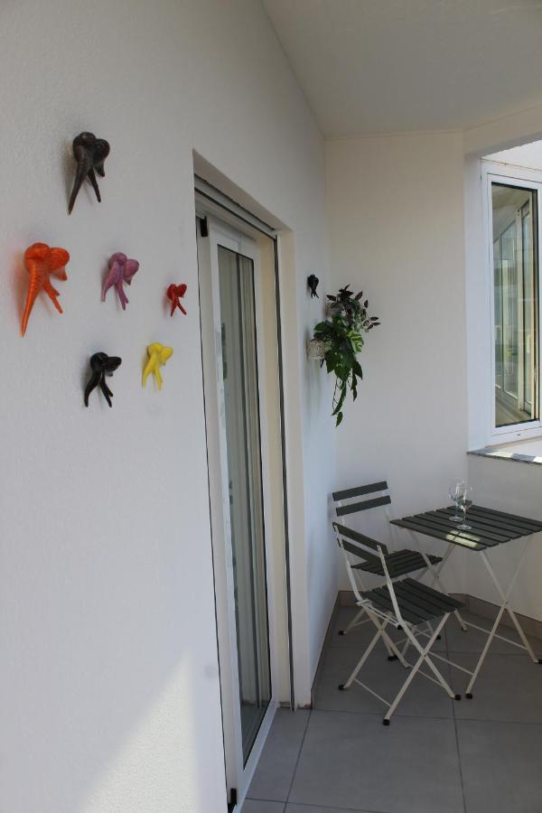 Casa Mare Baixa Apartment Armação de Pêra Exterior foto