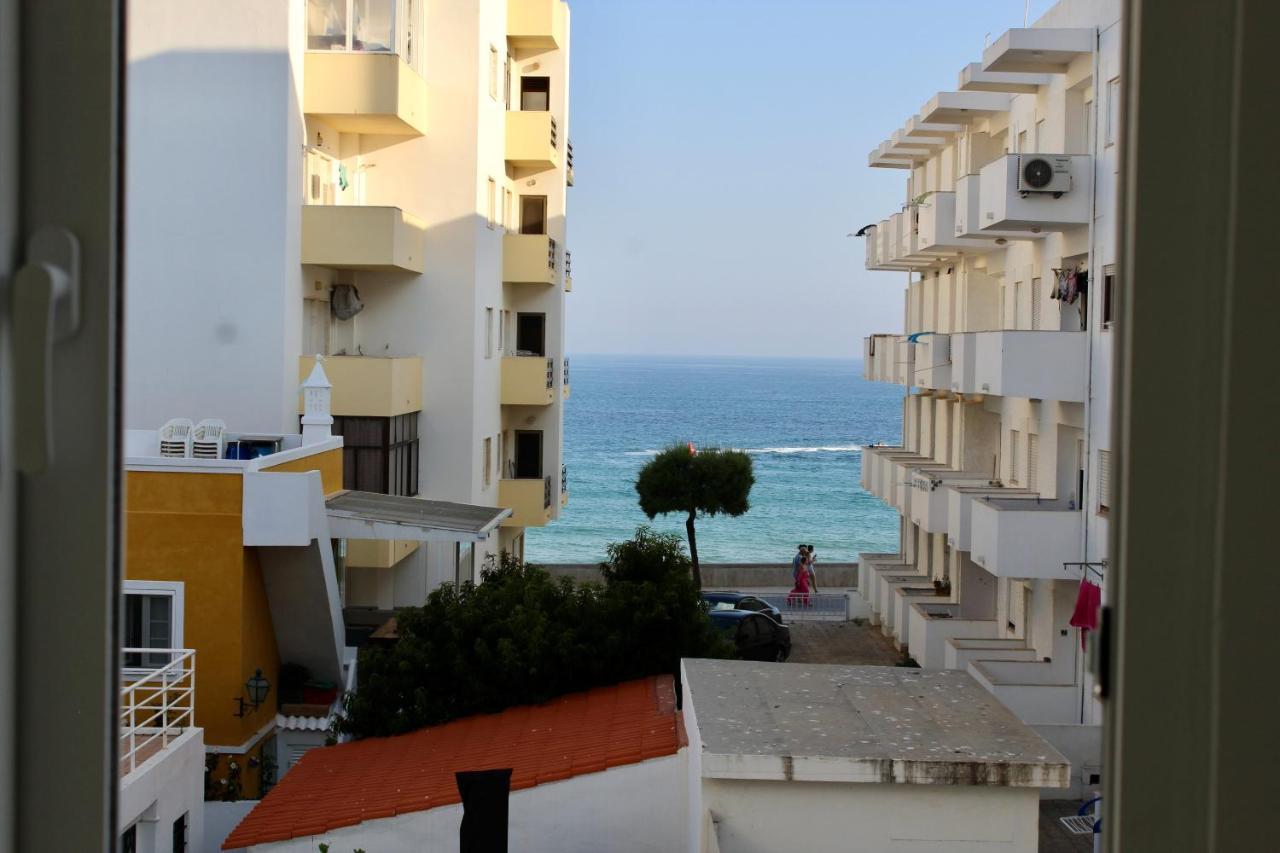 Casa Mare Baixa Apartment Armação de Pêra Exterior foto