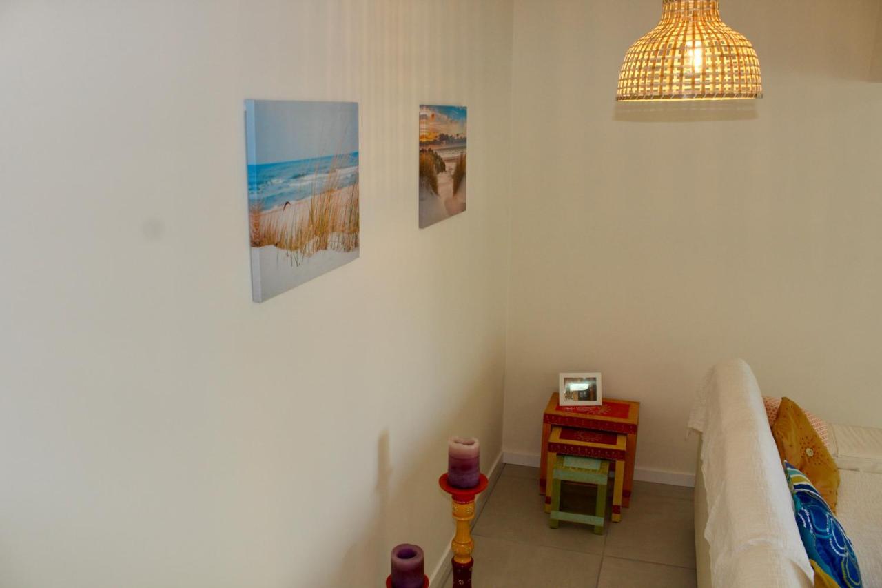 Casa Mare Baixa Apartment Armação de Pêra Exterior foto