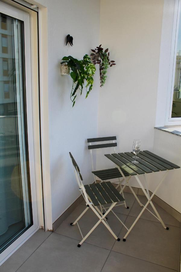Casa Mare Baixa Apartment Armação de Pêra Exterior foto