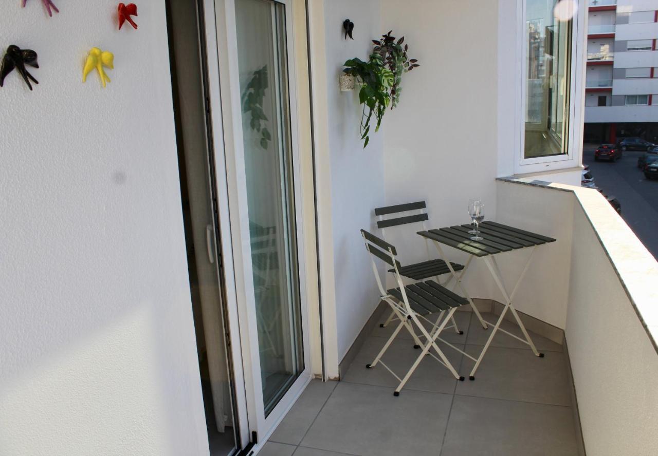 Casa Mare Baixa Apartment Armação de Pêra Exterior foto