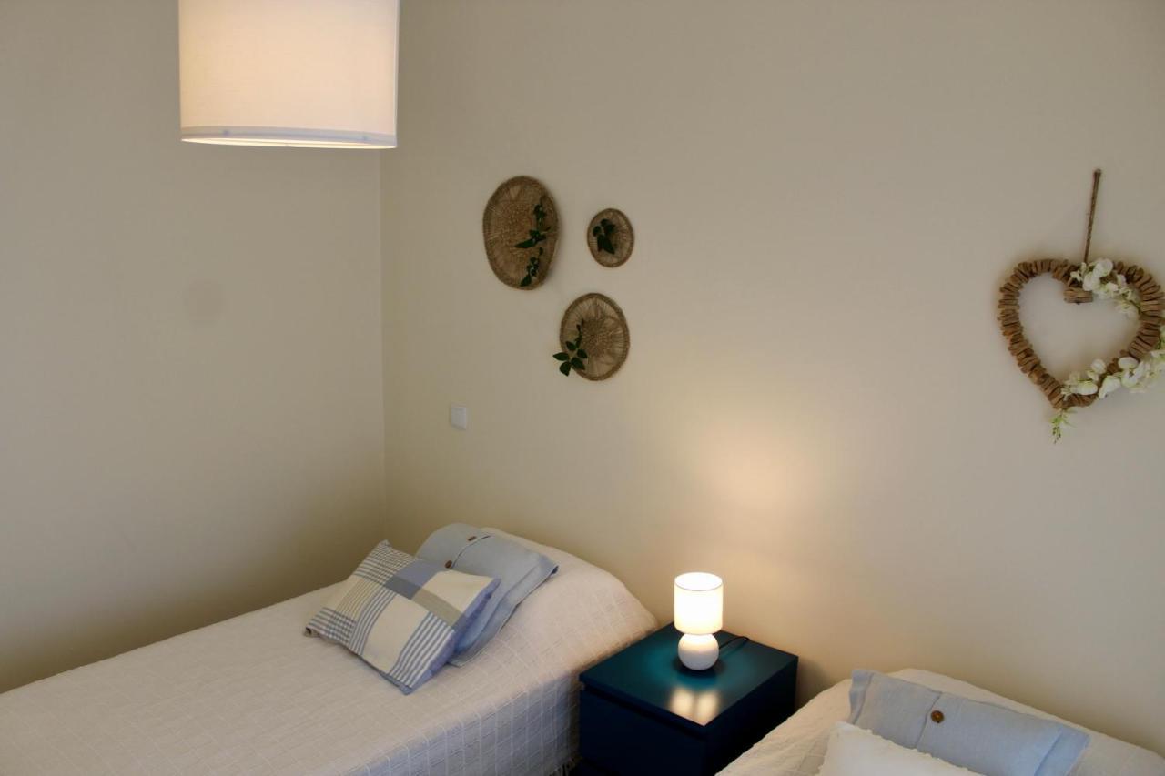 Casa Mare Baixa Apartment Armação de Pêra Exterior foto