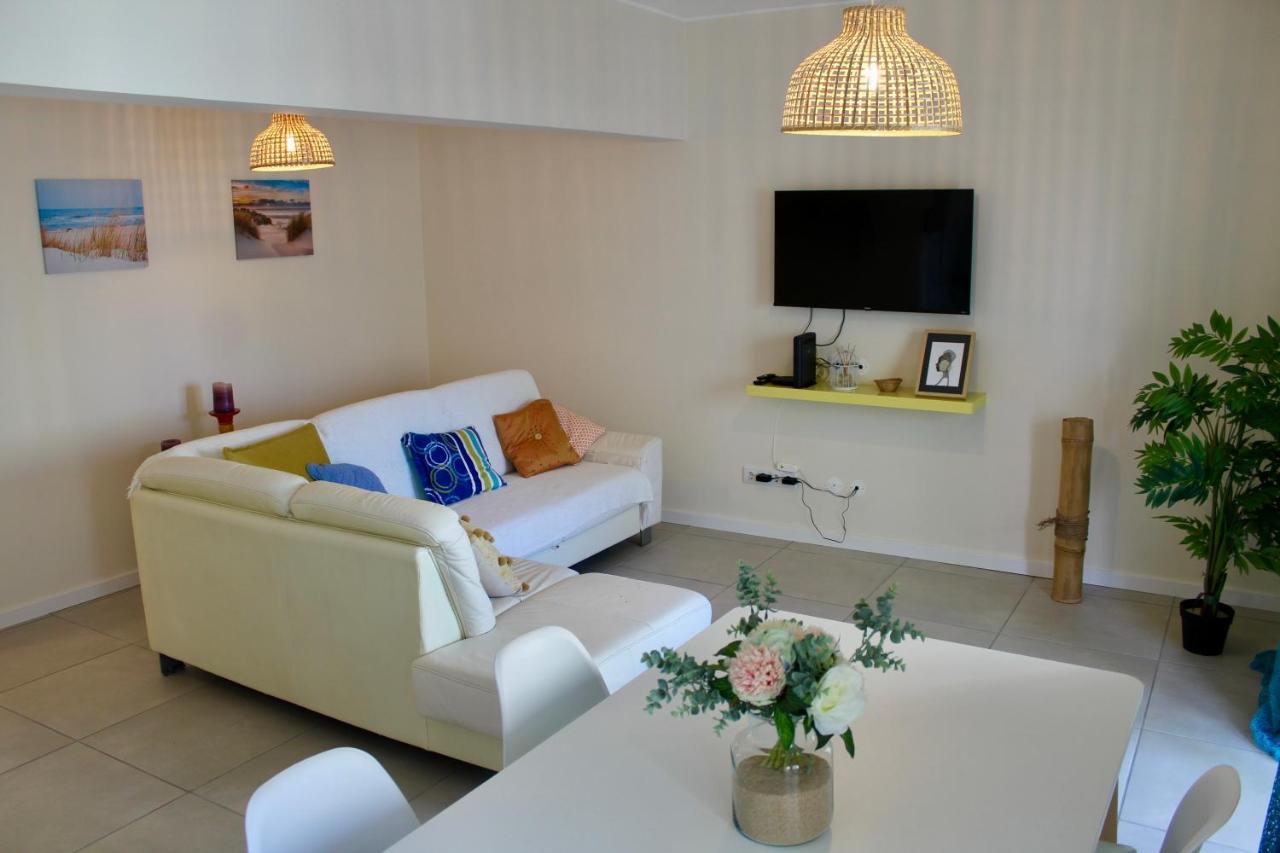 Casa Mare Baixa Apartment Armação de Pêra Exterior foto