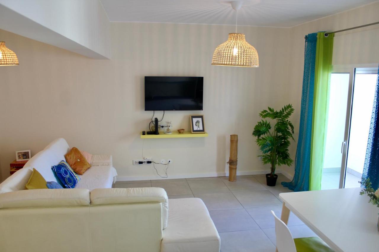 Casa Mare Baixa Apartment Armação de Pêra Exterior foto