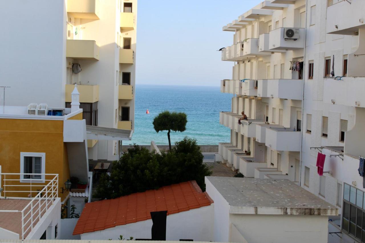 Casa Mare Baixa Apartment Armação de Pêra Exterior foto