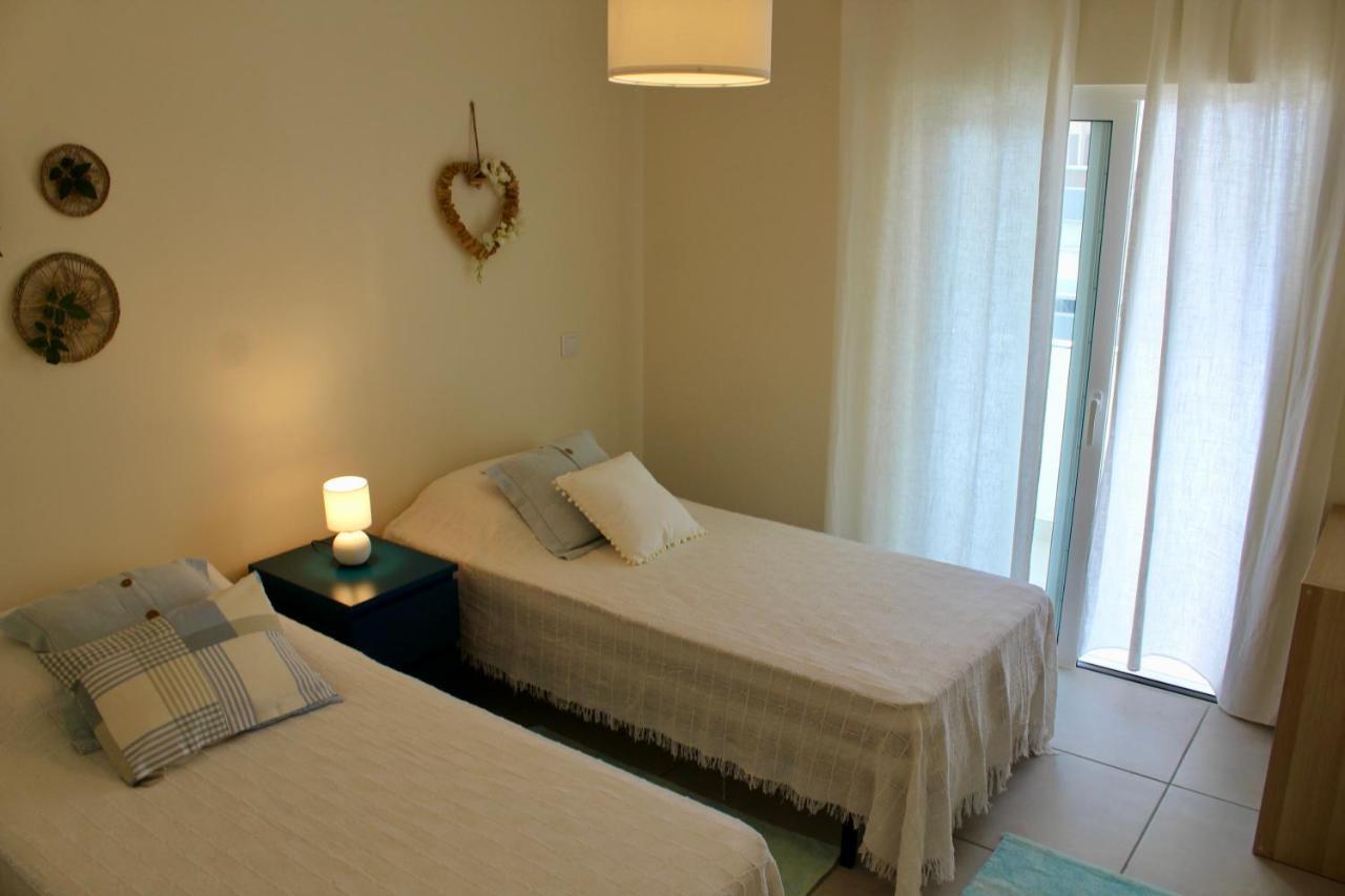 Casa Mare Baixa Apartment Armação de Pêra Exterior foto