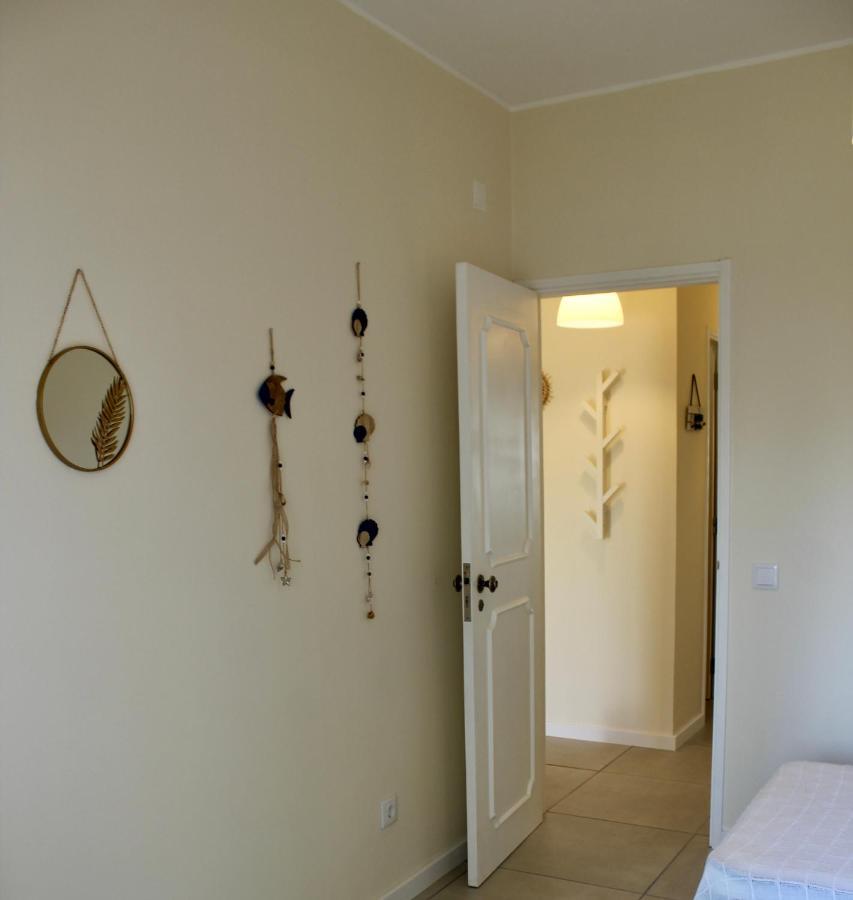 Casa Mare Baixa Apartment Armação de Pêra Exterior foto