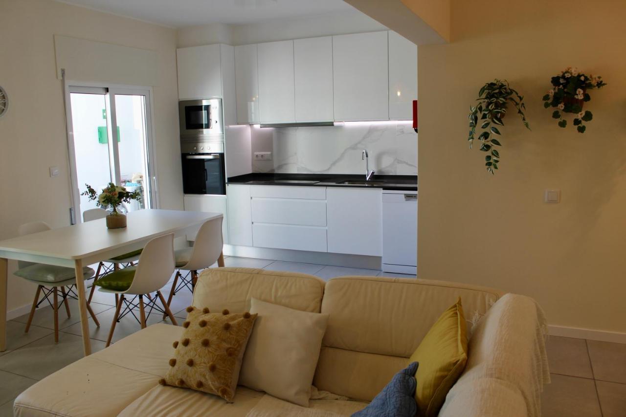 Casa Mare Baixa Apartment Armação de Pêra Exterior foto