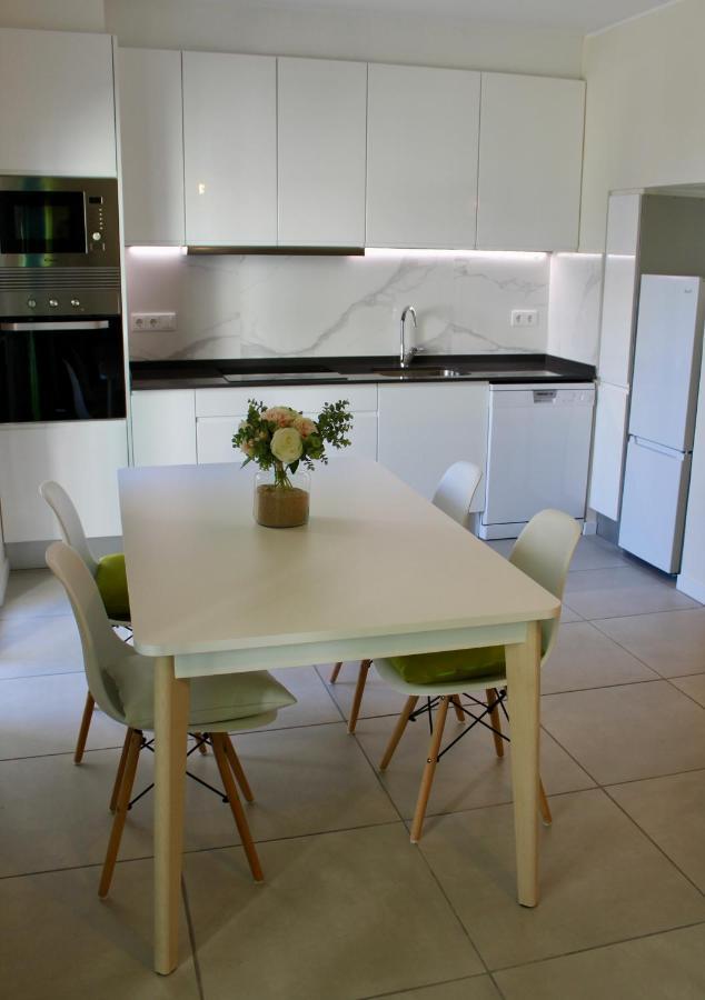 Casa Mare Baixa Apartment Armação de Pêra Exterior foto
