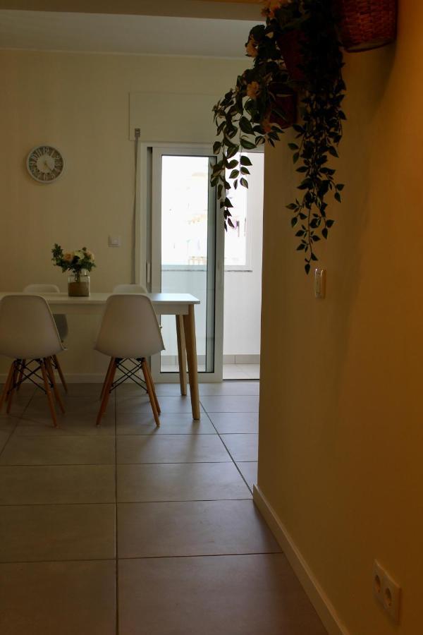 Casa Mare Baixa Apartment Armação de Pêra Exterior foto